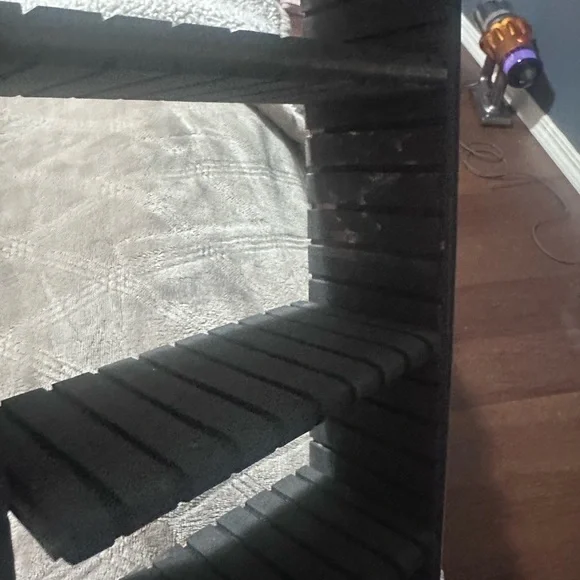 Impressions Vanity Pink Minnie Mouse Cosmetic Carrying Bag/Case - Picture 7 of 7